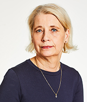 Birgitta Wedahl, sakkunnig internationella frågor