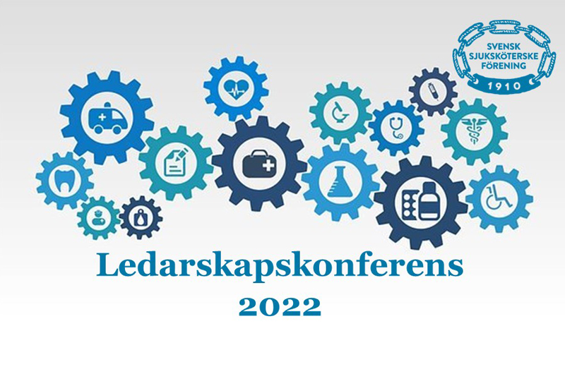 Ledarskapskonferensen 2022
