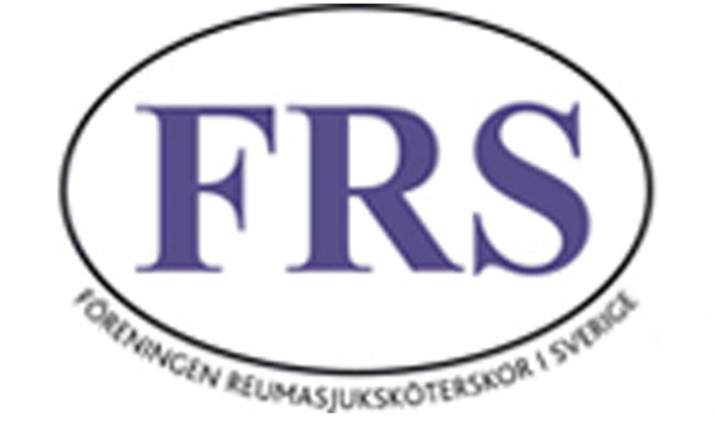 Föreningen Reumasjuksköterskor i Sverige