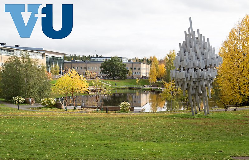 Bild: Umeå universitet