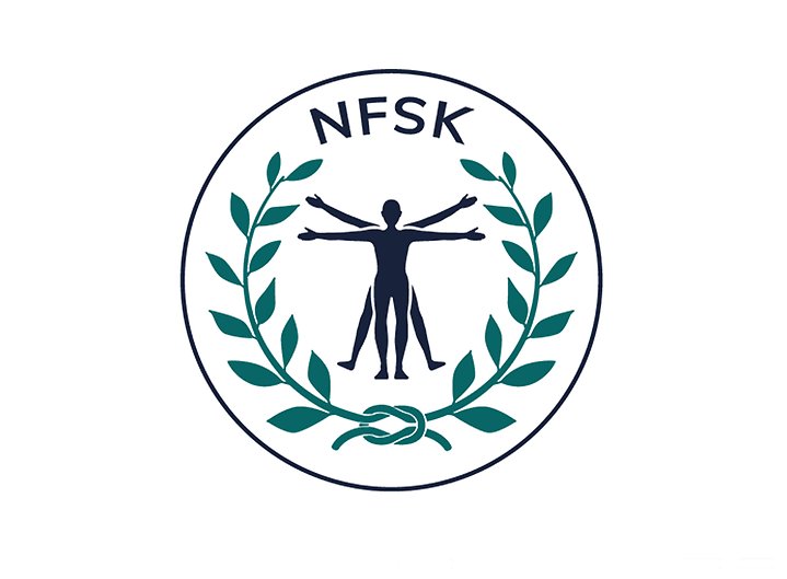 Logotyp Nationella föreningen för specialistsjuksköterskor i kirurgisk vård