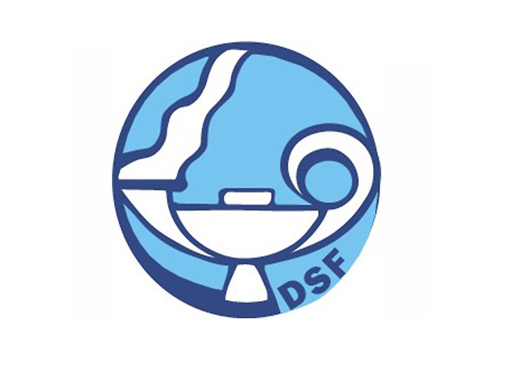 Logotyp Distrikssköterskeföreningen i Sverige