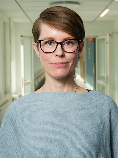 Anna Viklund