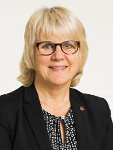 Anna Ehrenberg, vetenskapliga rådet